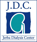 Jerba Dialysis Center logo