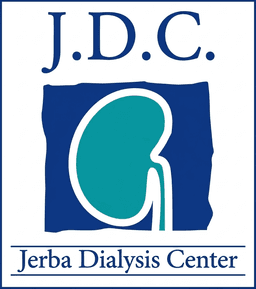 Jerba Dialysis Center logo